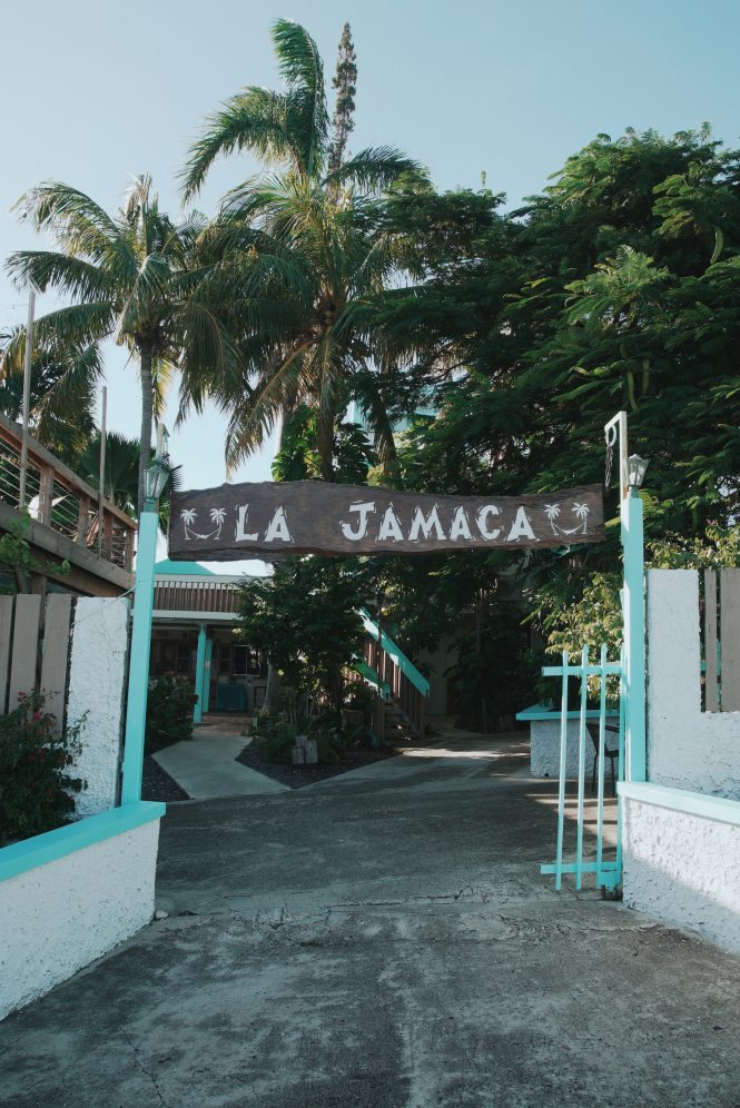 La Jamaca Hotel La jamaca hotel
